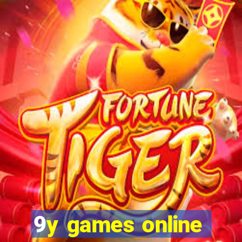 9y games online